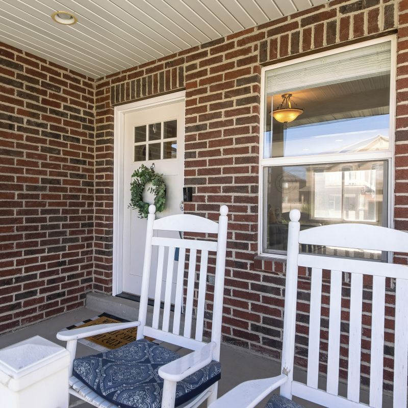 House Window Replacement