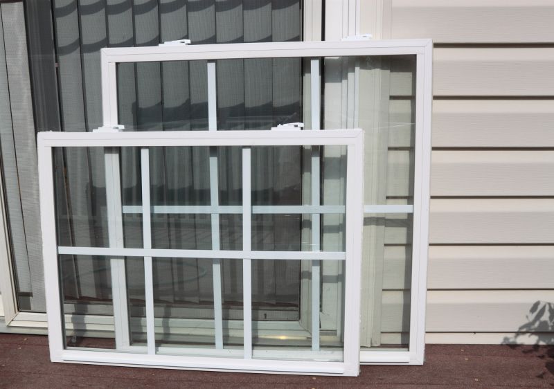 Modern Sliding Windows